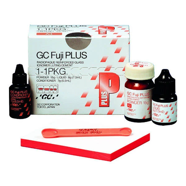 Fuji plus set