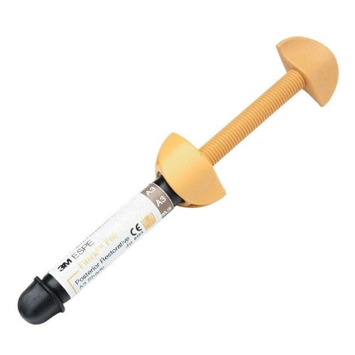 3M™ Filtek™ P60 Posterior Restorative Refill Syringes