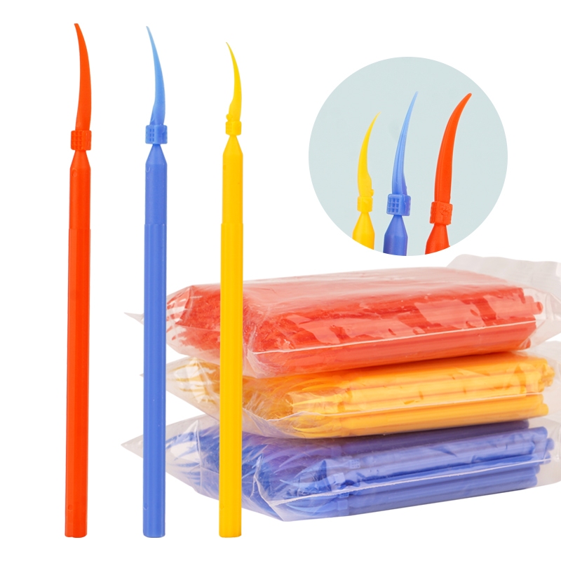 plastic wedge with handle 3 size