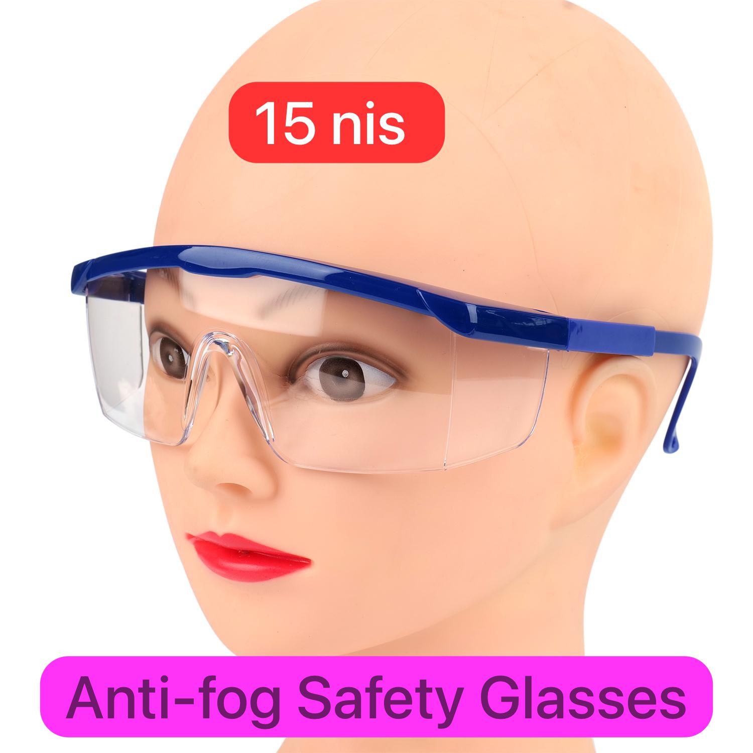 Prestige Safety Eye Protection Glasses